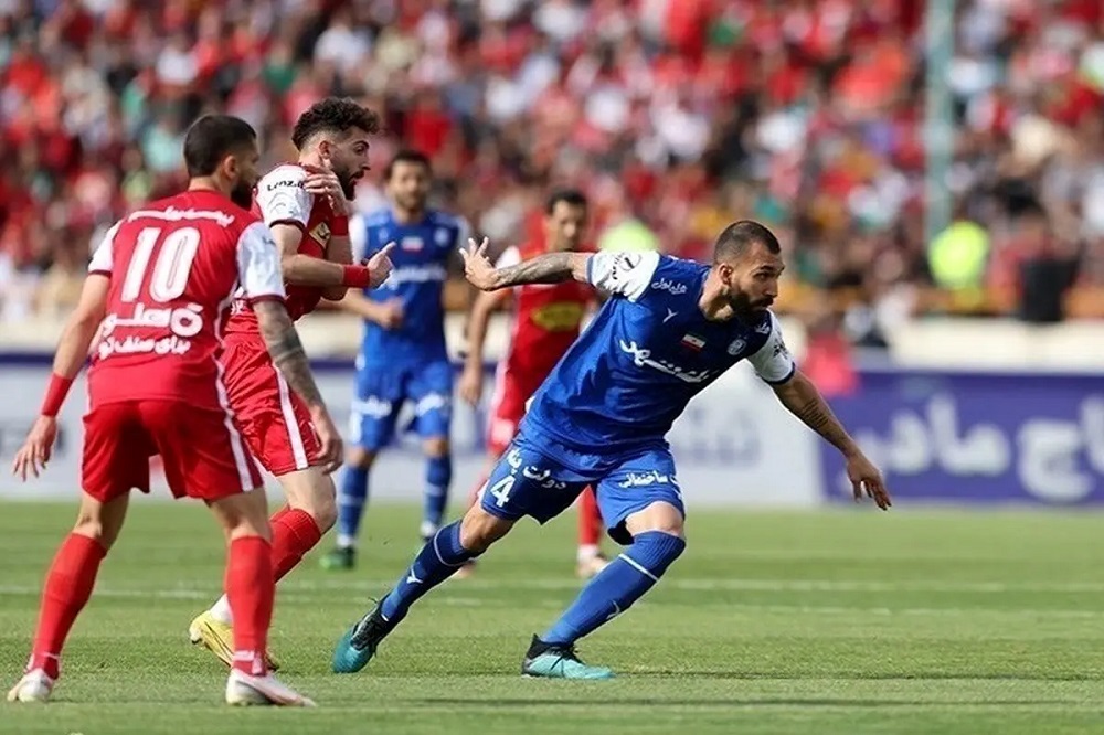 استقلال و پرسپولیس بدون ورزشگاه شدند!