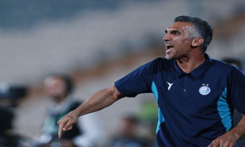 بازگشت یاغی بزرگ به باشگاه استقلال