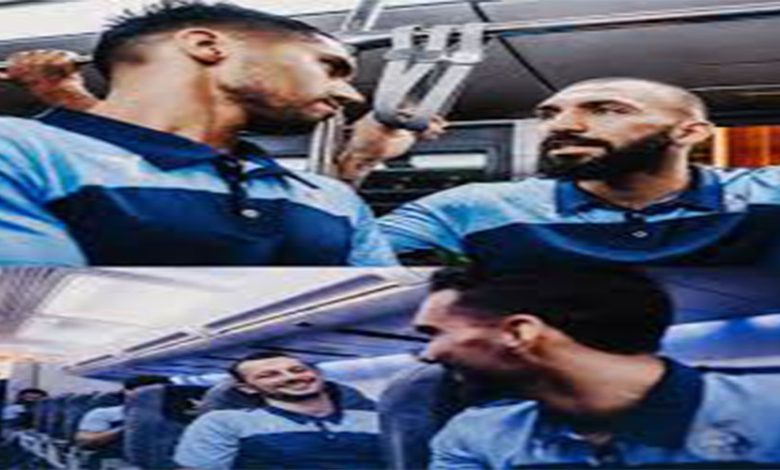 رسمی: بازیکنان جدید استقلال به ترکیه می‌روند