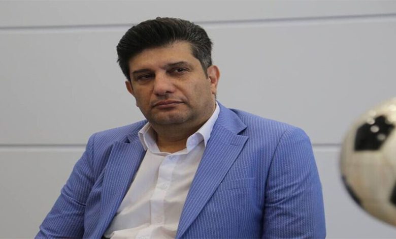 احضار مدیرعامل استقلال به کمیته اخلاق