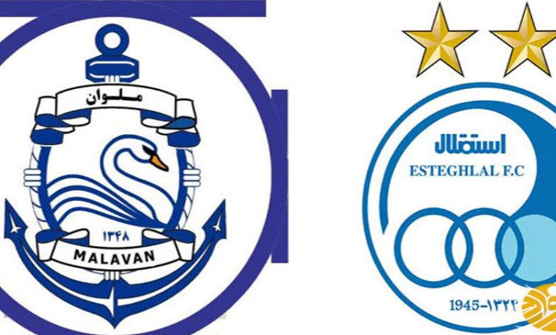 استقلال ملوان، پرتکرارترین هفته دوم تاریخ لیگ