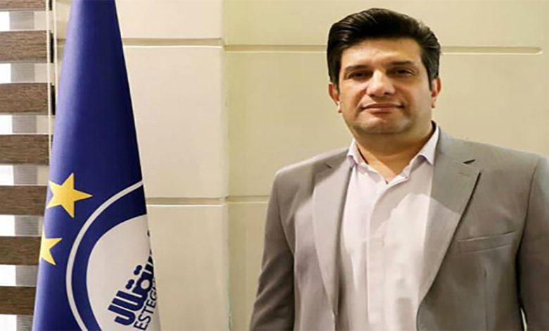 سمیعی: کاکوتا آماده حضور در ایران است