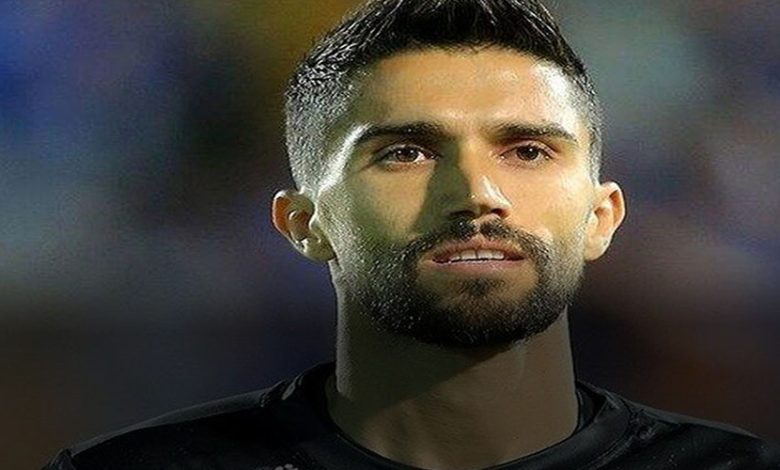 سیدحسین دوباره متولد شد! (عکس)
