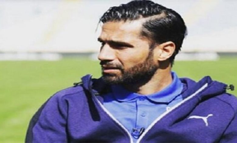 صادقی: با من مصاحبه کنند تا بگویم حاشیه یعنی چی!