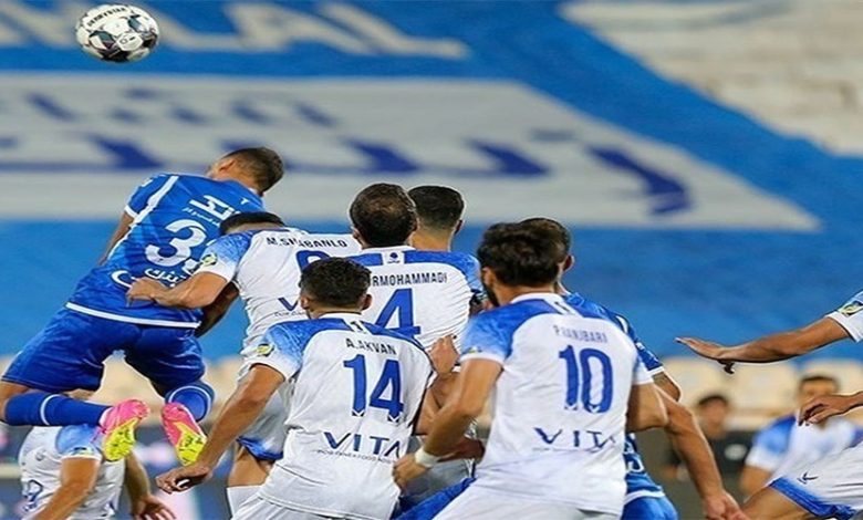 ملوان، یازده سال در حسرت برد‌ مقابل استقلال