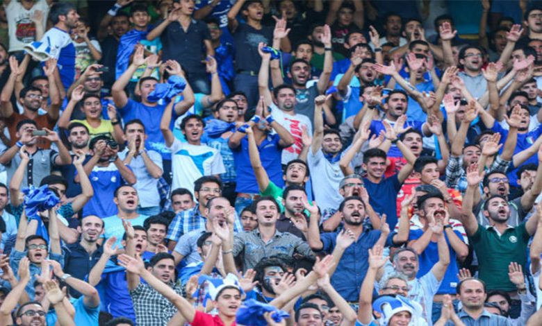 ناکامی استقلال در کسب مجوزهای لازم برای میزبانی!