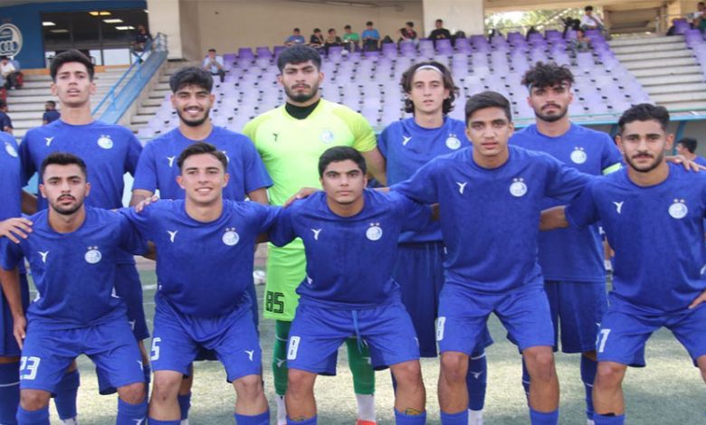 نکونام استقلالی‌ها را به اتحاد دعوت کرد! (عکس)
