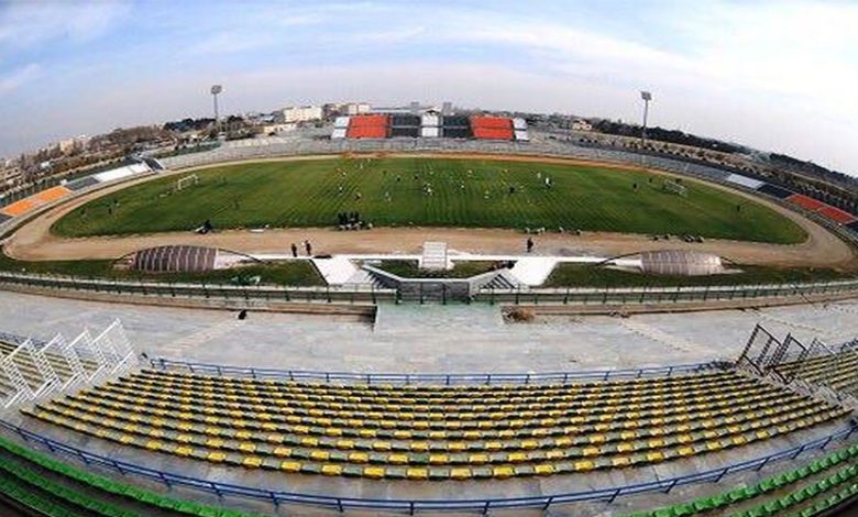 نگرانی‌ها درباره محل میزبانی استقلال در لیگ نخبگان