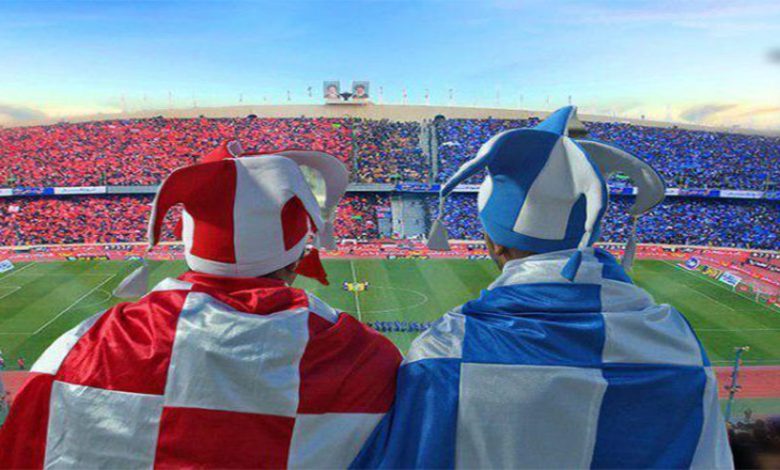 پاداش ۸۰۰ هزار دلاری برای پرسپولیس و استقلال
