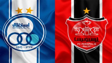 پرسپولیس جواب بیانیه استقلال را داد