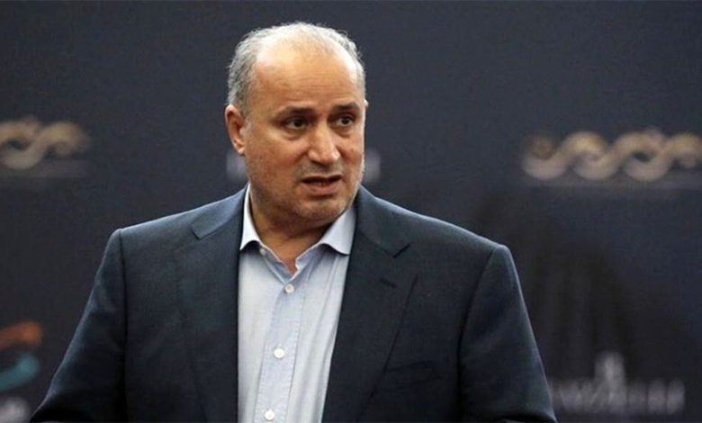 پرسپولیس و پاسخ تند به عذرخواهی تاج