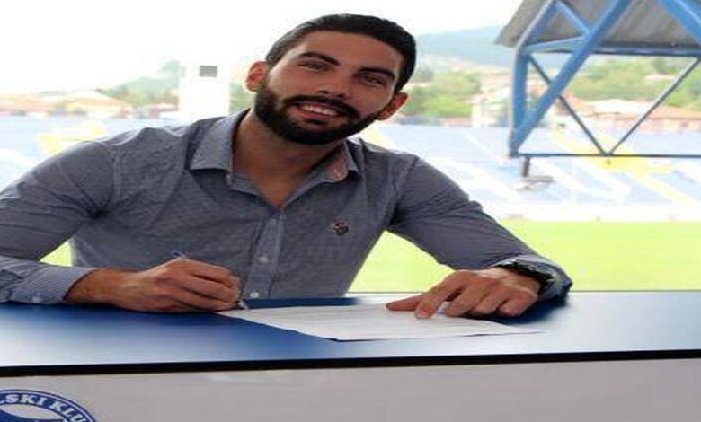 گلر جنجالی و خبرساز از استقلال جدا شد