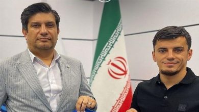 رقم قرارداد جنجالی‌ترین بازیکن استقلال مشخص شد