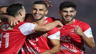 زنده: حواشی دربی پایتخت پس از برد پرسپولیس