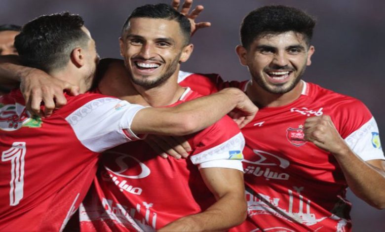 زنده: حواشی دربی پایتخت پس از برد پرسپولیس