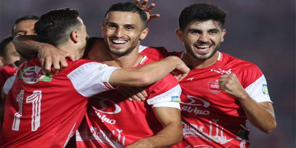 زنده: حواشی دربی پایتخت پس از برد پرسپولیس