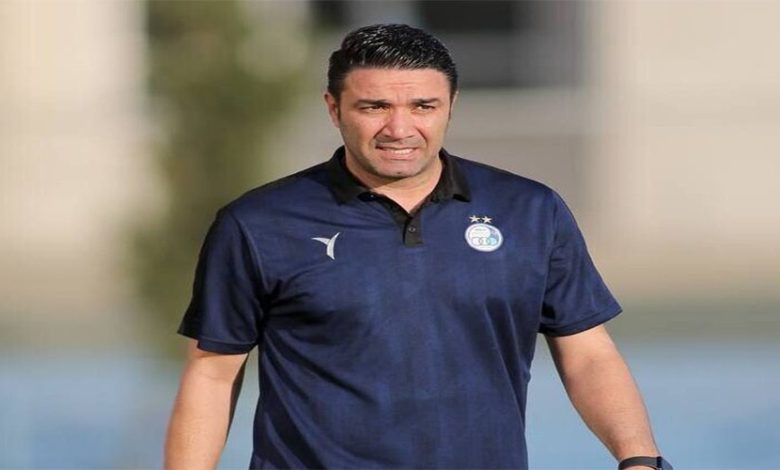 صحبت‌های مهم نکونام درباره هاشمی‌نسب، زیلیکیچ، یامگا و سیدحسین