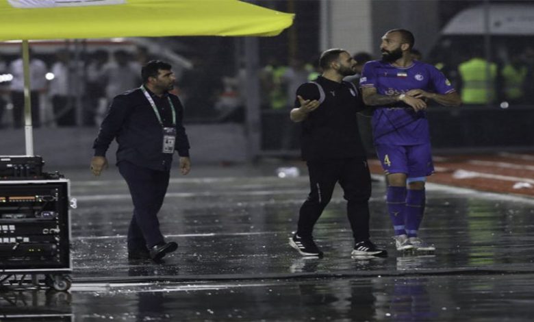 فاجعه در دفاع: بدترین استقلال پنج فصل اخیر