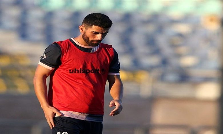 مهر جاودانگی بر پیشانی سعید مهری!