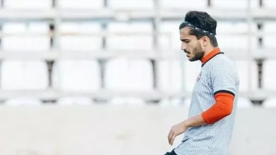 دو بازیکن تراکتور بازی با استقلال را از دست دادند