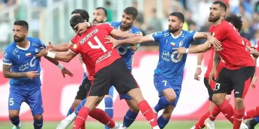تاثیرگذارترین مردان تاریخ استقلال و تراکتور؛ 58 گلزن!