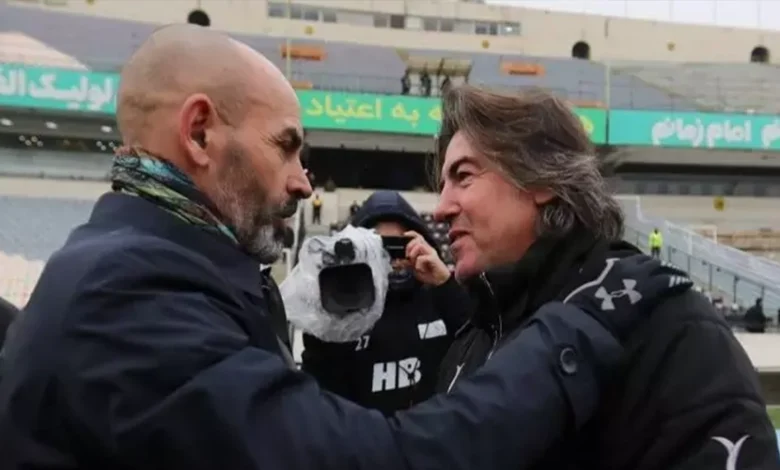 استقلال و تراکتور تمام خارجی در لیگ برتر؛ خبری از مساوی نیست