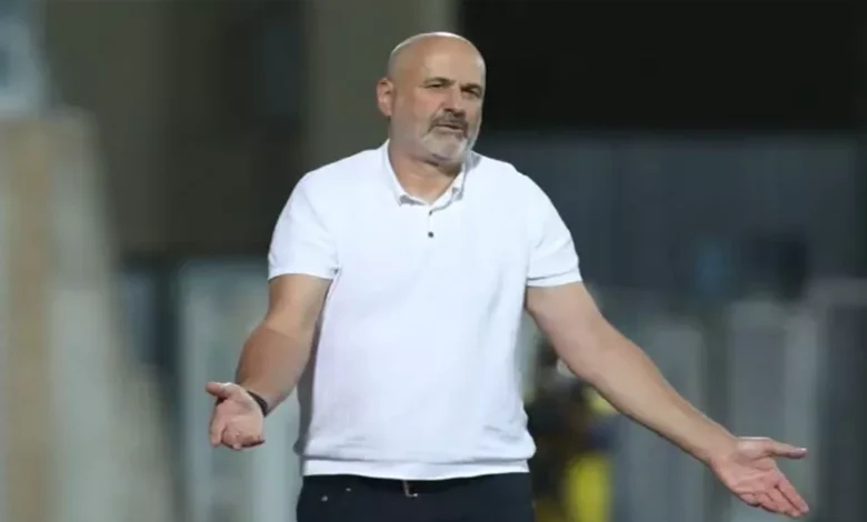 بوژوویچ: طبیعی است تیمی که بازی را واگذار کرده از داوری عصبانی باشد