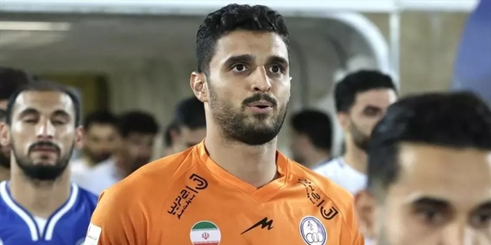 گوهری: به پرسپولیس احترام می‌گذارم، اما قصه‌ام تمام شده است
