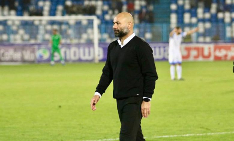 آخرین آپدیت بختیاری‌زاده از مصدومیت دو مهره کلیدی