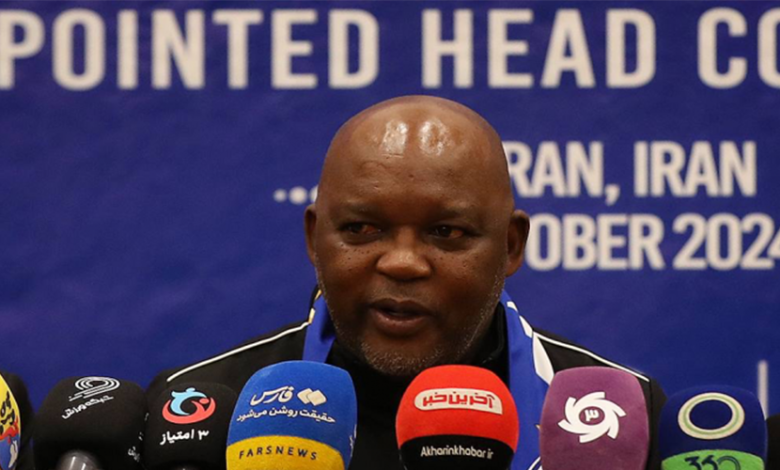 زنگ هشدار موسیمانه: باید میانگین سنی را کم کنیم