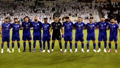 محل میزبانی استقلال از النصر مشخص شد