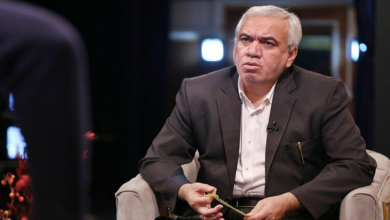 فتح‌الله‌زاده: آجورلو پرسپولیسی بود، نباید می‌آمد