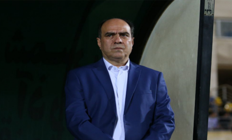 آخرین وضعیت سیدحسین و استقلال مشخص شد