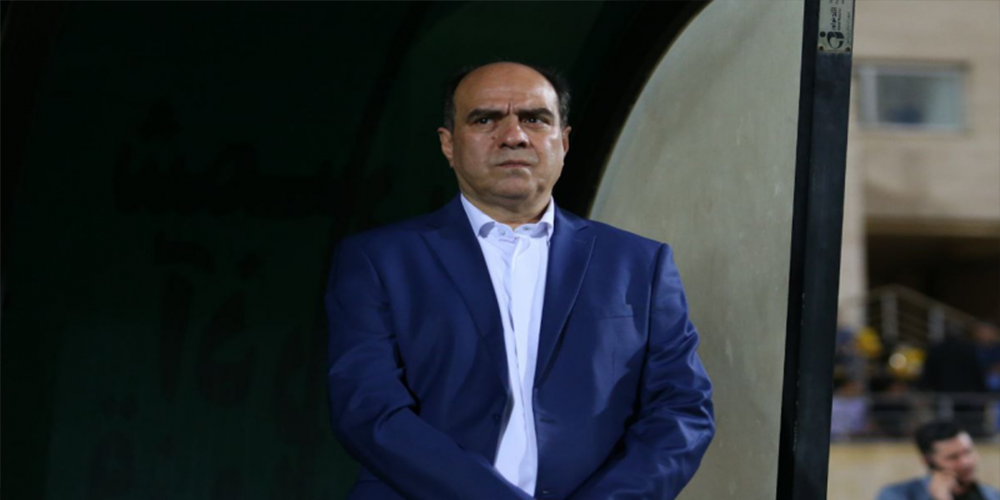 درخواست هواداران از عالمی درباره سرمربی استقلال