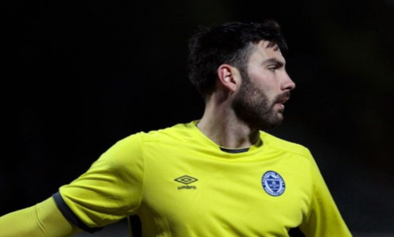 حاشیه‌های تمام نشدنی گلر بوسنیایی استقلال!