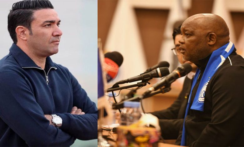 استقلال موسیمانه امنیتی‌تر از دوران نکونام