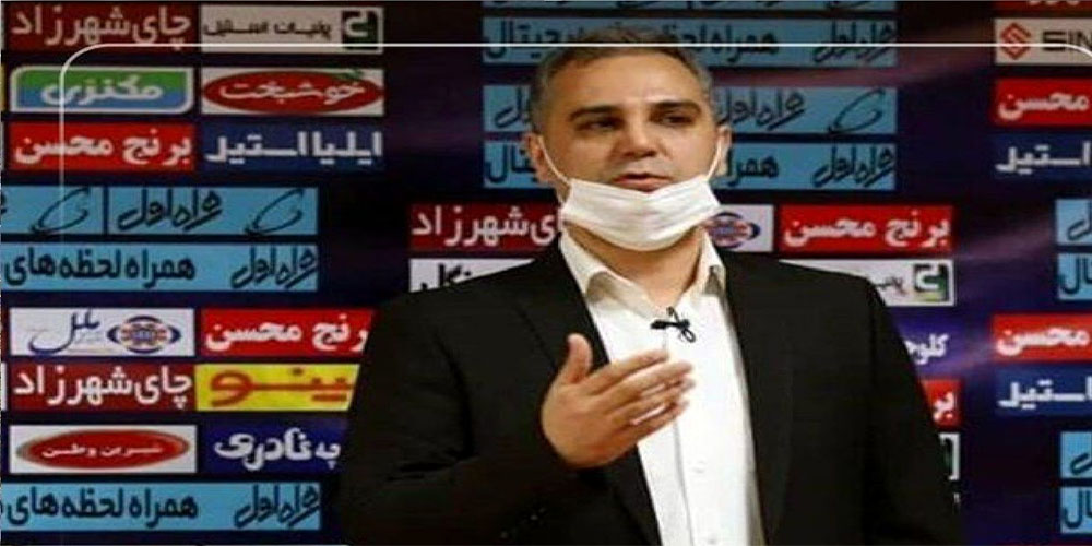 استقلال، تراکتور و سپاهان در صف تعویق بازی!
