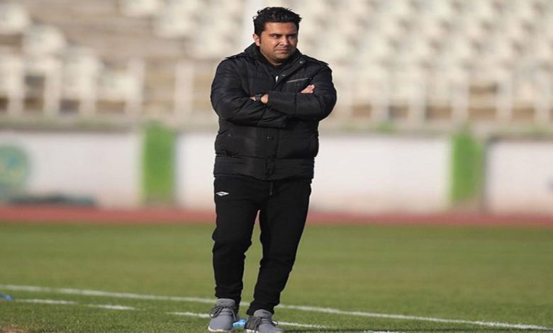 اعتراض سرمربی لیگ برتری: جدول لیگ واقعی نیست
