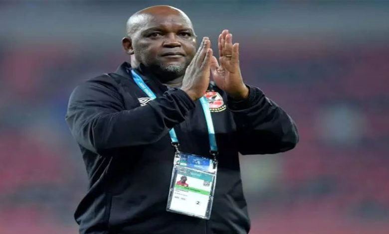 اولین شوک کمیته انضباطی به موسیمانه!