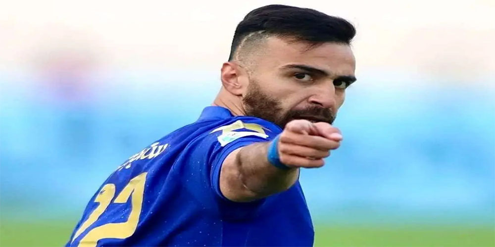 خطر محرومیت نقل‌و‌انتقالاتی در کمین استقلال!