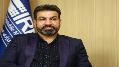 مهاجم سابق استقلال، مدیرعامل جدید مس رفسنجان