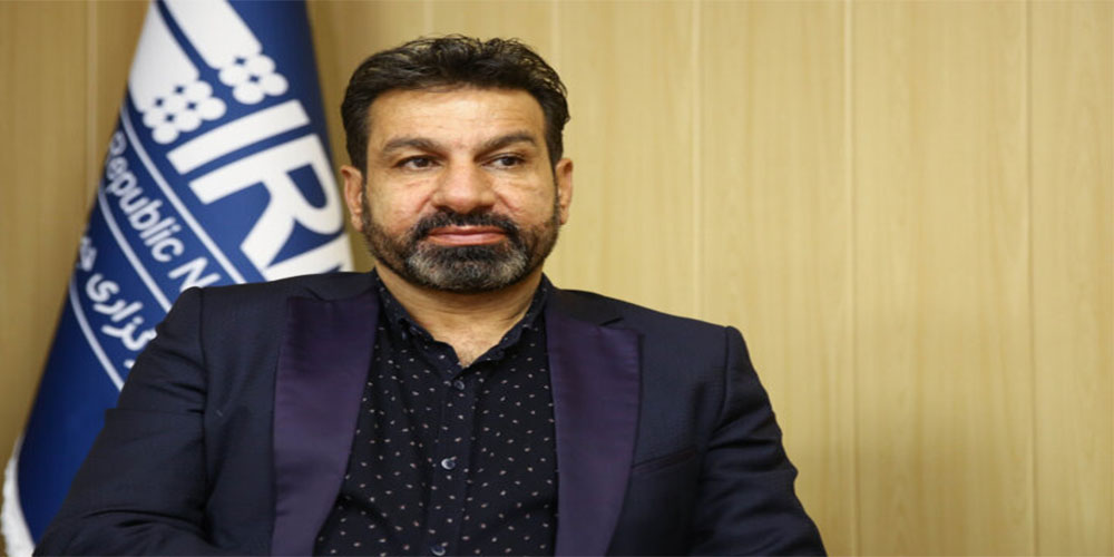 مهاجم سابق استقلال، مدیرعامل جدید مس رفسنجان
