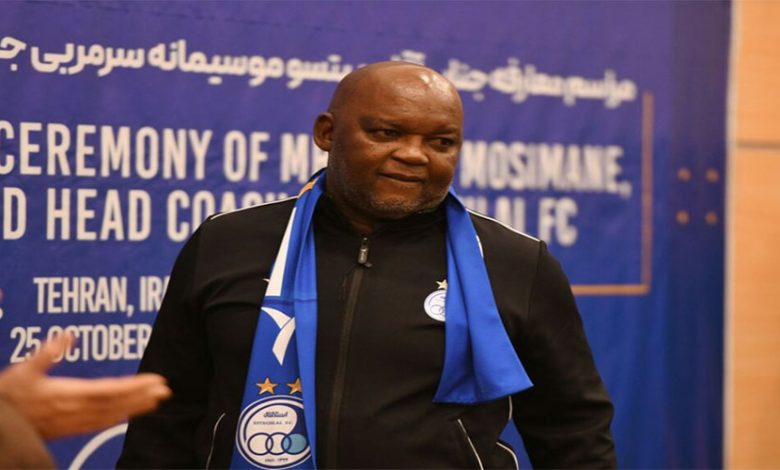 موسیمانه فردا ظهر مقابل سوالات پرتعداد خبرنگاران