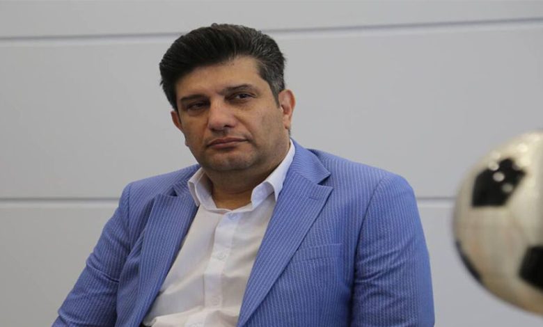 ورود ممنوع استقلال به روی مربیان ایرانی