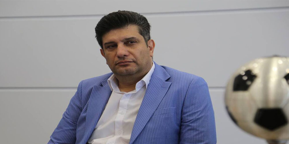 ورود ممنوع استقلال به روی مربیان ایرانی