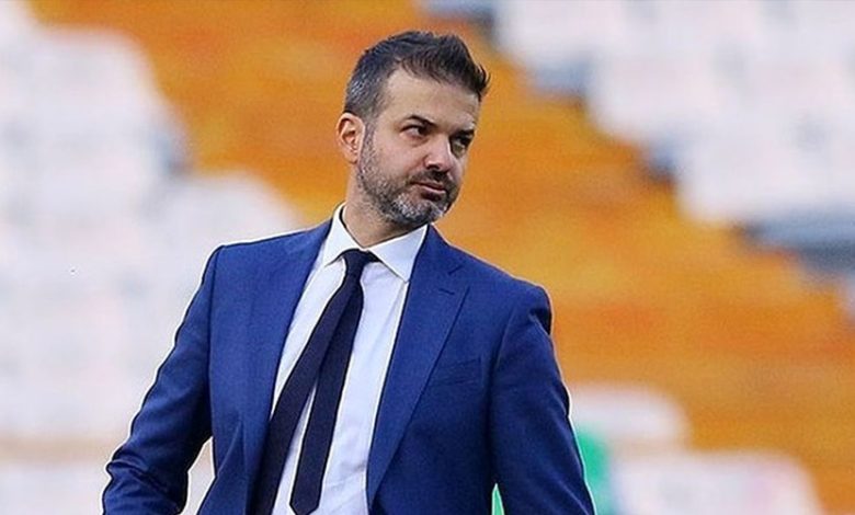 پاسخ استراماچونی به سپاهان؛ اگر می‌خواستم کار کنم به استقلال می‌آمدم!