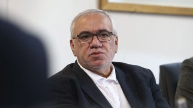 فتح‌الله‌زاده: امیدوارم مدیریت مجتبی مثل فوتبالش باشد