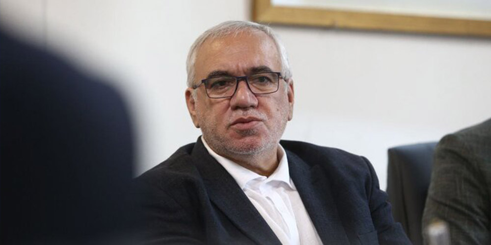 فتح‌الله‌زاده: امیدوارم مدیریت مجتبی مثل فوتبالش باشد