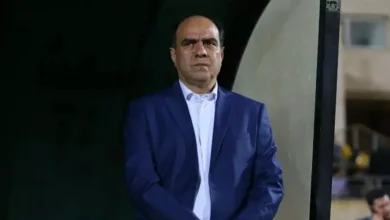 عالمی: موسیمانه از زمانی که آمده در حال تحلیل و ارزیابی بازیکنان است