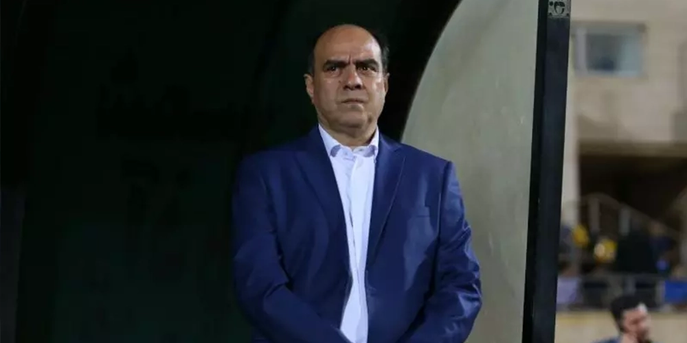 عالمی: موسیمانه از زمانی که آمده در حال تحلیل و ارزیابی بازیکنان است